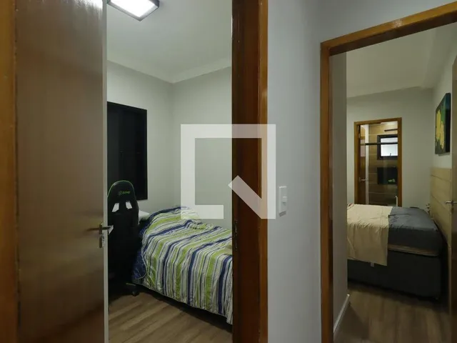 Imagem 7: Este espaçoso apartamento de 90 metros quadrados é a escolha perfeita para quem busca