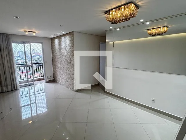 Imagem: Este apartamento encantador oferece 70 metros
