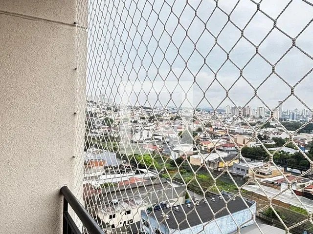 Imagem 6: Este apartamento encantador oferece 70 metros quadrados de espaço bem distribuído