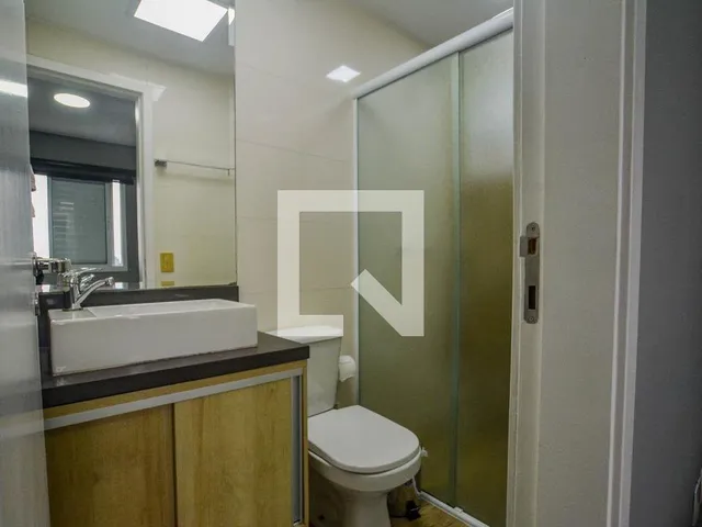 Imagem 14: Este espaçoso apartamento está localizado na vibrante cidade de Santo André. Com três