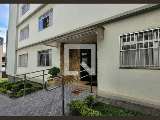 Imagem 12: Localizado na cidade de Santo André, no charmoso bairro Jardim, este apartamento oferece
