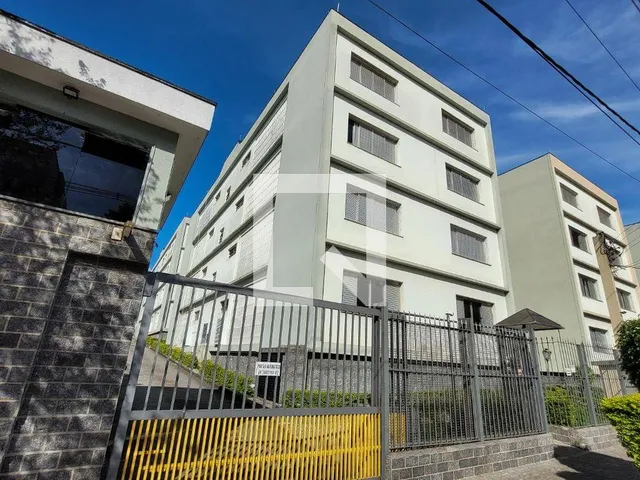Imagem 14: Localizado na cidade de Santo André, no charmoso bairro Jardim, este apartamento oferece