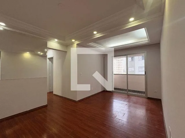 Imagem: Este espaçoso apartamento localizado na