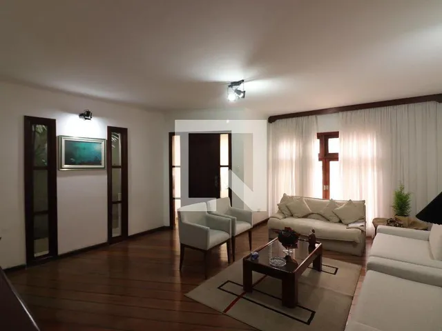 Imagem: Esta espaçosa casa de 260 metros quadrados