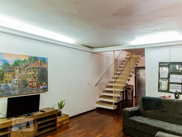 Imagem: Esta encantadora casa localizada no bairro