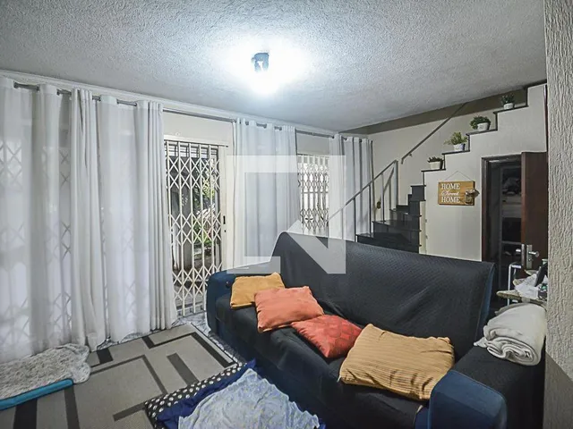 Imagem: Esta ampla casa de 360 metros quadrados