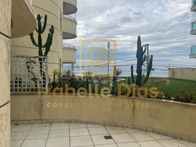 Imagem 7: APARTAMENTO RESIDENCIAL em Macaé - RJ, Cavaleiros