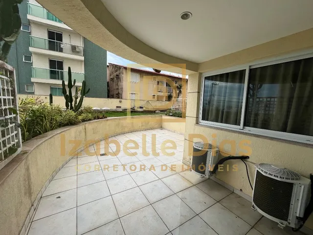 Imagem 8: APARTAMENTO RESIDENCIAL em Macaé - RJ, Cavaleiros