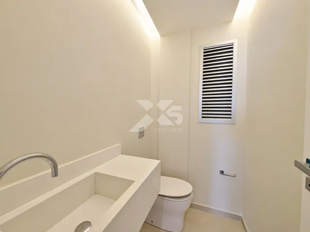 Imagem 7: Gaudi - Apartamento 3 suítes à venda, 199m² no Gaudi - Gleba Palhano, Londrina