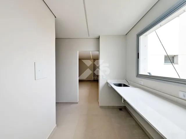 Imagem 8: Gaudi - Apartamento 3 suítes à venda, 199m² no Gaudi - Gleba Palhano, Londrina