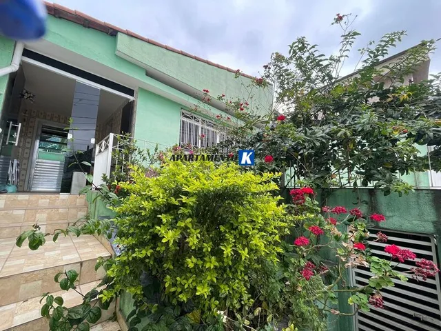 Imagem: Casa para Locação Jardim Adriana Mobiliada