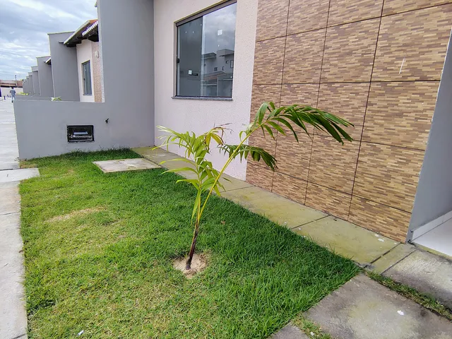 Imagem 2: Casa em condomínio - Nova esperança Parnamirim