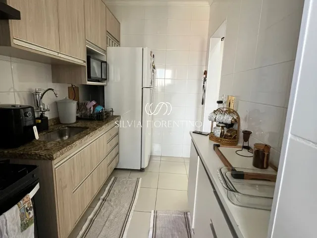 Imagem 13: Imperdível! Apartamento À Venda em Taubaté-Sp, Parque São Luís: 2 Quartos, 1 Sala, 2 Banheiros, 1 Vaga, 68M²