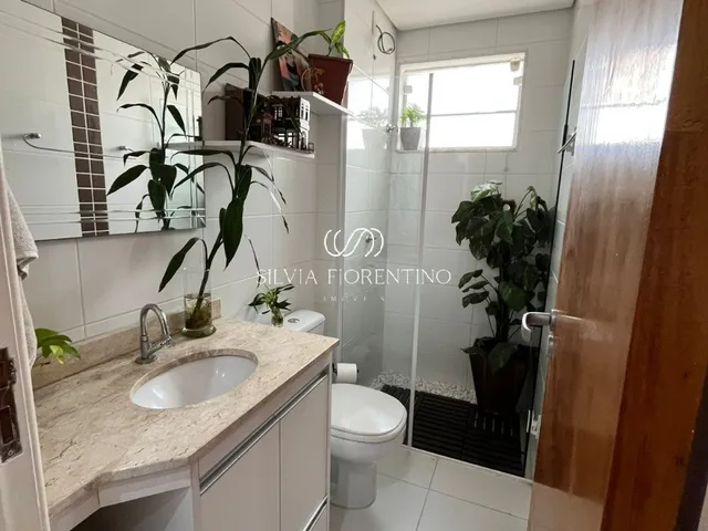 Imagem 14: Imperdível! Apartamento À Venda em Taubaté-Sp, Parque São Luís: 2 Quartos, 1 Sala, 2 Banheiros, 1 Vaga, 68M²