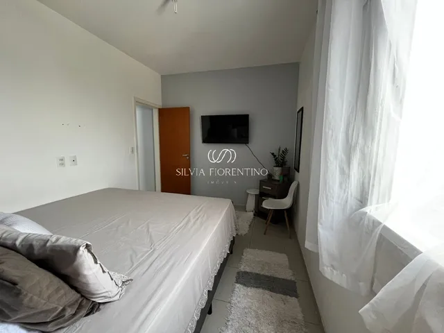 Imagem 8: Imperdível! Apartamento À Venda em Taubaté-Sp, Parque São Luís: 2 Quartos, 1 Sala, 2 Banheiros, 1 Vaga, 68M²