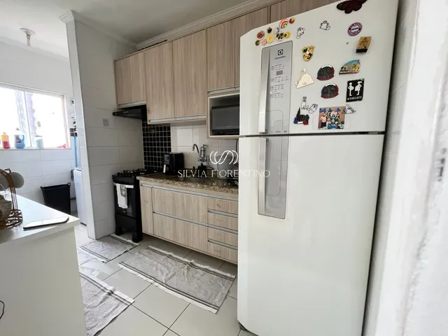 Imagem 11: Imperdível! Apartamento À Venda em Taubaté-Sp, Parque São Luís: 2 Quartos, 1 Sala, 2 Banheiros, 1 Vaga, 68M²