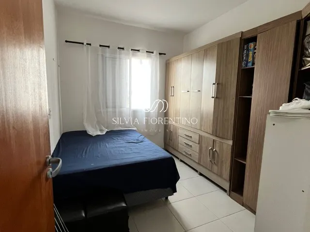 Imagem 5: Imperdível! Apartamento À Venda em Taubaté-Sp, Parque São Luís: 2 Quartos, 1 Sala, 2 Banheiros, 1 Vaga, 68M²