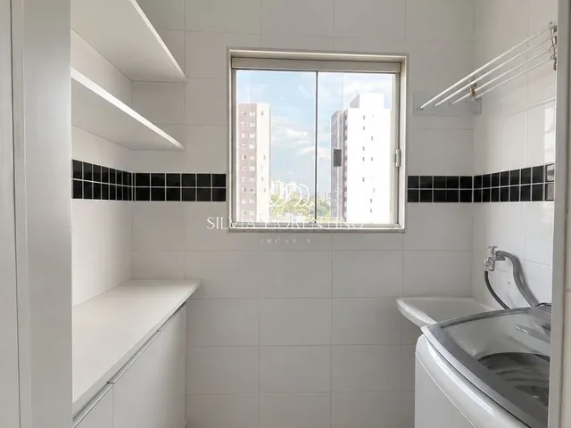 Imagem 3: Imperdível! Apartamento À Venda em Taubaté-Sp, Parque São Luís: 2 Quartos, 1 Sala, 2 Banheiros, 1 Vaga, 68M²