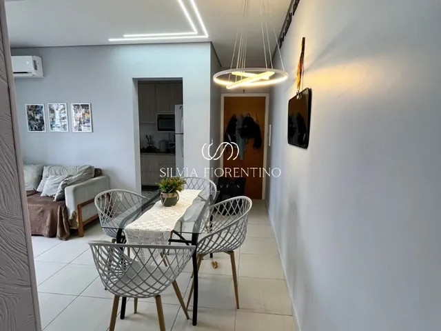Imagem 9: Imperdível! Apartamento À Venda em Taubaté-Sp, Parque São Luís: 2 Quartos, 1 Sala, 2 Banheiros, 1 Vaga, 68M²