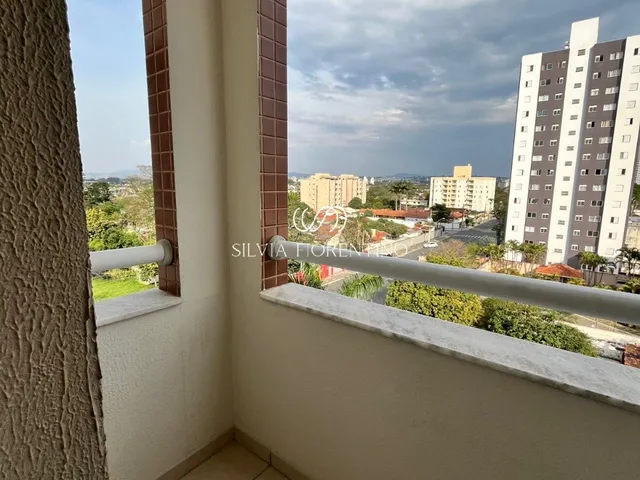Imagem 15: Imperdível! Apartamento À Venda em Taubaté-Sp, Parque São Luís: 2 Quartos, 1 Sala, 2 Banheiros, 1 Vaga, 68M²
