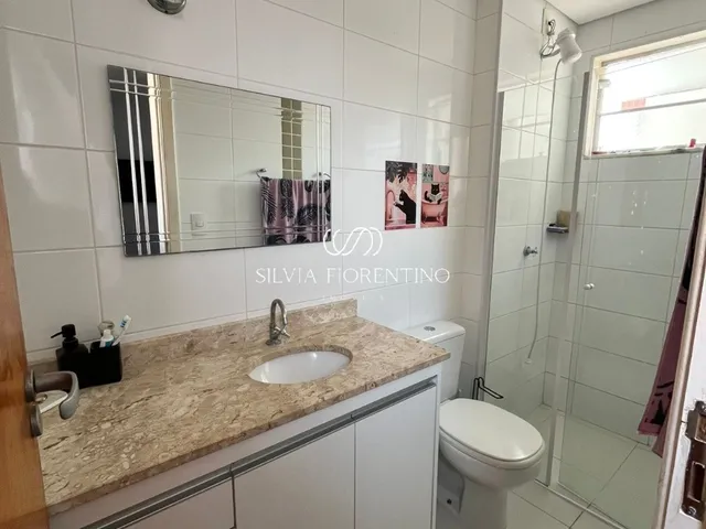 Imagem 2: Imperdível! Apartamento À Venda em Taubaté-Sp, Parque São Luís: 2 Quartos, 1 Sala, 2 Banheiros, 1 Vaga, 68M²