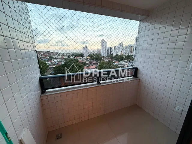 Imagem 7: Apartamento à venda no bairro Casa Amarela - Recife/PE, Norte