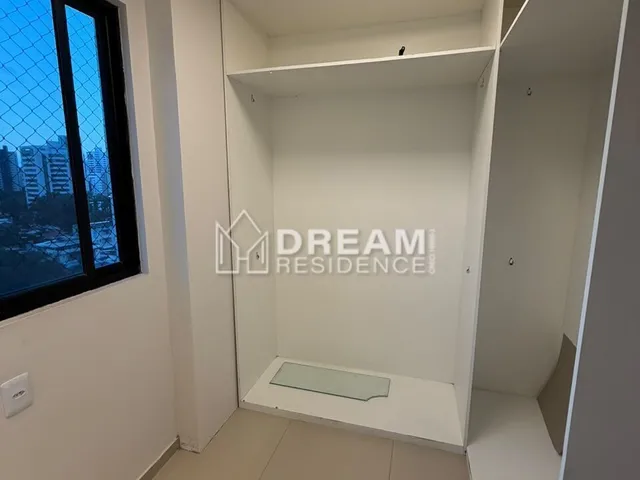 Imagem 2: Apartamento à venda no bairro Casa Amarela - Recife/PE, Norte