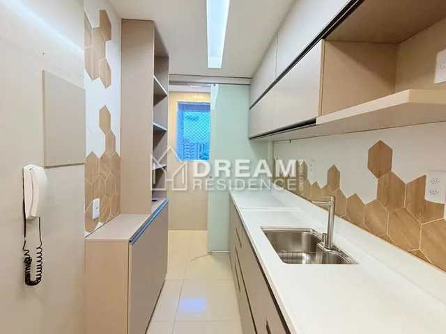 Imagem 12: Apartamento à venda no bairro Casa Amarela - Recife/PE, Norte