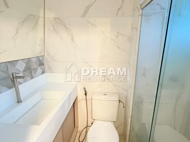 Imagem 15: Apartamento à venda no bairro Casa Amarela - Recife/PE, Norte