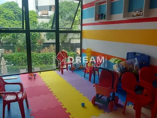 Imagem 6: Apartamento à venda no bairro Casa Amarela - Recife/PE, Norte