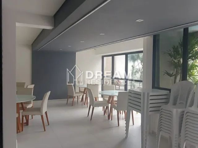 Imagem 4: Apartamento à venda no bairro Casa Amarela - Recife/PE, Norte