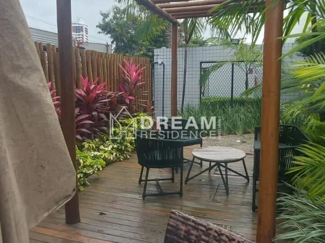 Imagem 10: Apartamento à venda no bairro Casa Amarela - Recife/PE, Norte