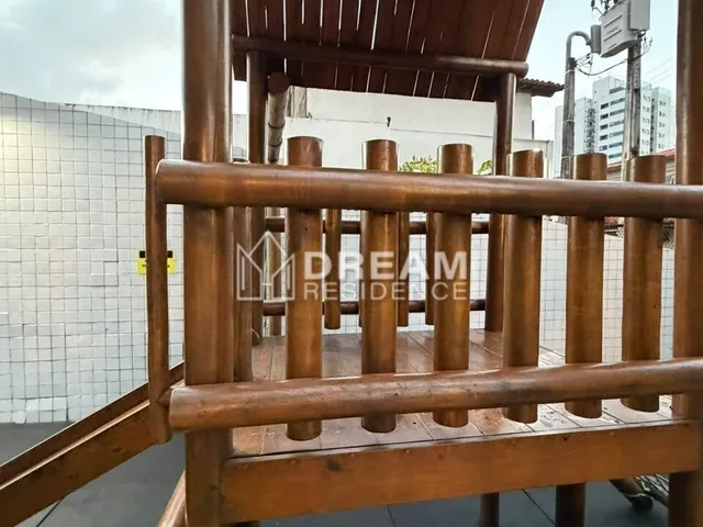 Imagem 3: Apartamento à venda no bairro Casa Amarela - Recife/PE, Norte