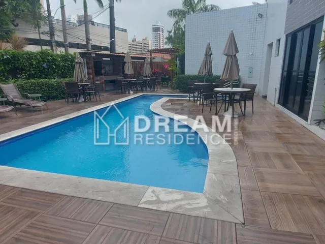 Imagem 8: Apartamento à venda no bairro Casa Amarela - Recife/PE, Norte