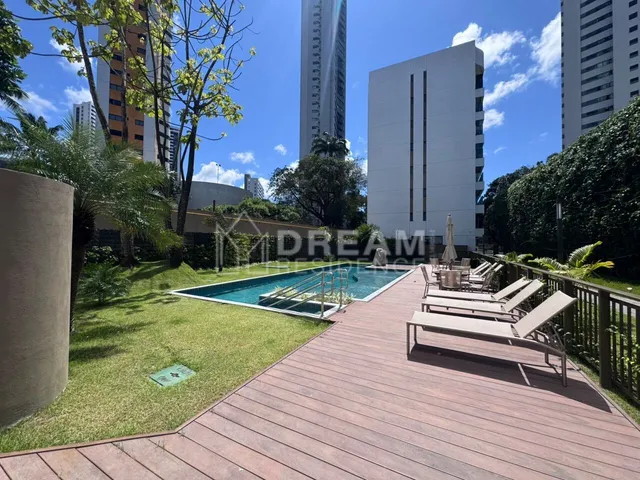 Imagem 6: Apartamento à venda no bairro Monteiro - Recife/PE, Norte