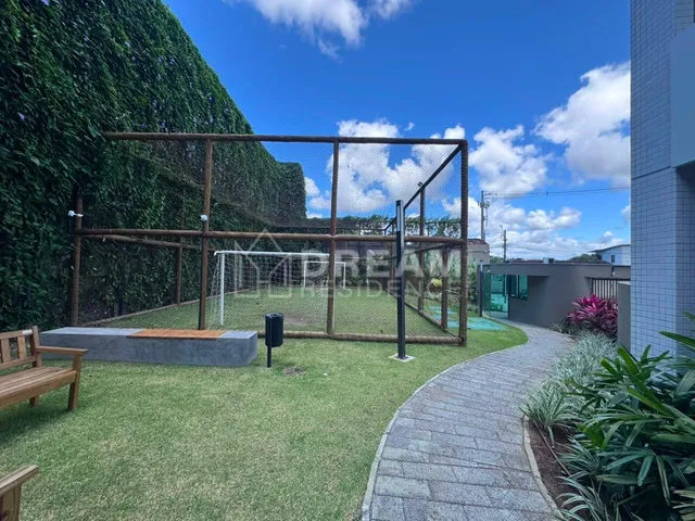 Imagem 3: Apartamento à venda no bairro Monteiro - Recife/PE, Norte