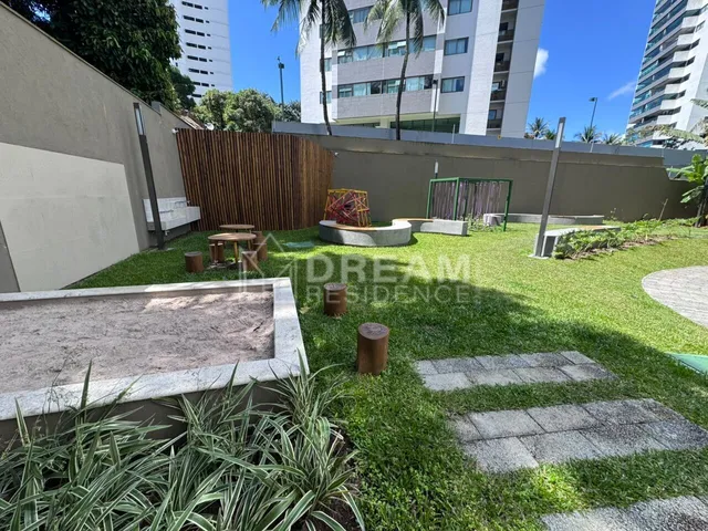 Imagem 13: Apartamento à venda no bairro Monteiro - Recife/PE, Norte