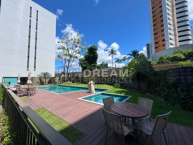 Imagem 12: Apartamento à venda no bairro Monteiro - Recife/PE, Norte