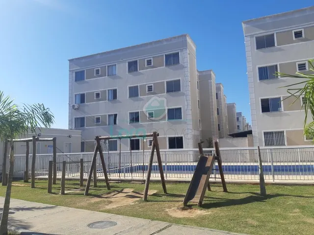 Imagem 5: Apartamento em São José do Barreto - Macaé, RJ