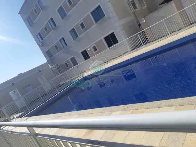 Imagem 9: Apartamento em São José do Barreto - Macaé, RJ
