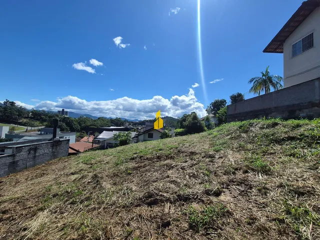 Imagem: Terreno em área nobre de Timbó-SC