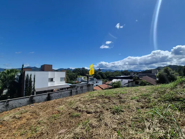 Imagem 3: Terreno em área nobre de Timbó-SC