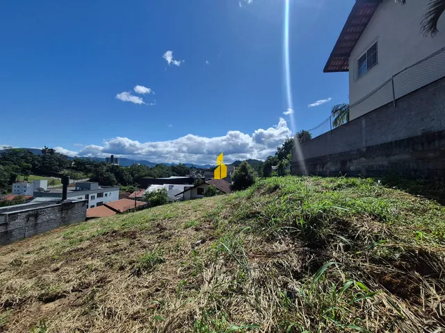 Imagem 7: Terreno em área nobre de Timbó-SC