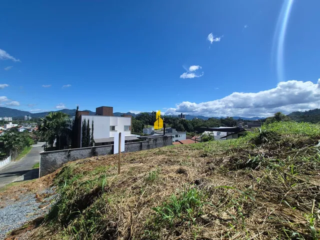 Imagem 4: Terreno em área nobre de Timbó-SC