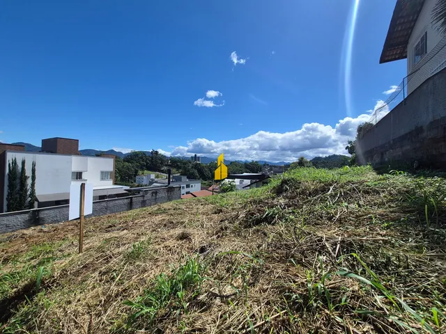 Imagem 5: Terreno em área nobre de Timbó-SC