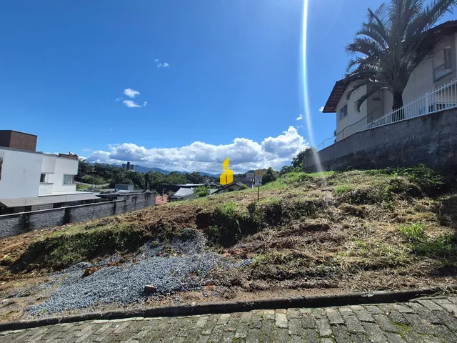 Imagem 6: Terreno em área nobre de Timbó-SC