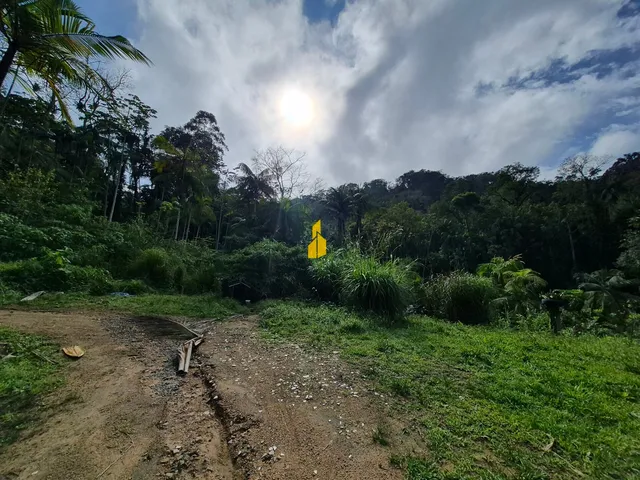 Imagem 16: Sítio escriturado no Centro de Rodeio-SC