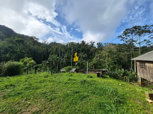Imagem 11: Sítio escriturado no Centro de Rodeio-SC
