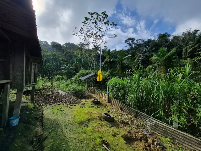 Imagem 2: Sítio escriturado no Centro de Rodeio-SC
