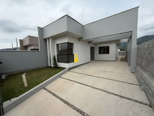 Imagem 3: Casa com 3 dormitórios à venda - Indaial/SC